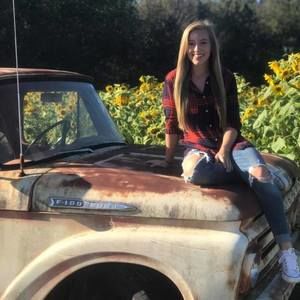 Meet your Posher, Allie